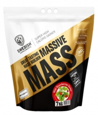 HOT PROMO Massive Mass Gainer