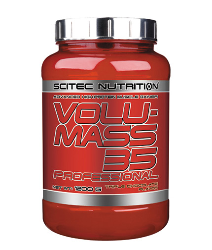 SCITEC Volumass 35 Professional 1.200