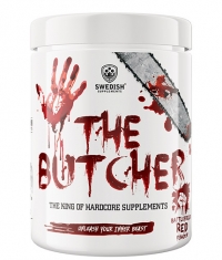SWEDISH SUPPLEMENTS The Butcher