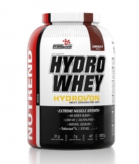 NUTREND Hydro Whey