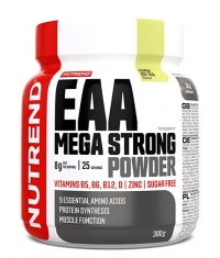 NUTREND EAA Mega Strong