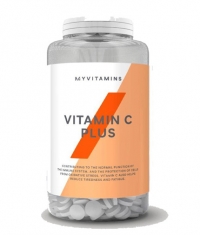 MYVITAMINS Vitamin C Plus / 60 Tabs