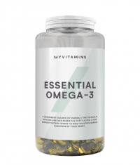 MYVITAMINS Essential Omega-3s / 90 Softgels
