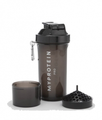 MYPROTEIN Pro Smartshake Slim Shaker / 400ml