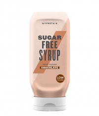MYPROTEIN Sugar free Syrup / 400ml