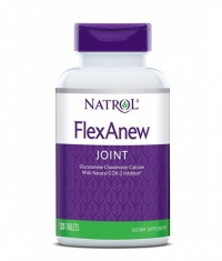 NATROL FlexAnew / 120 Tabs