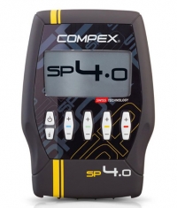 COMPEX SP 4.0