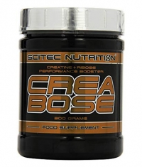 SCITEC Creabose