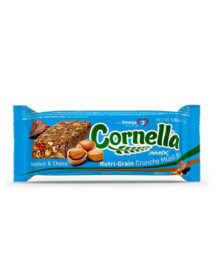 AMIX Cornella® Müsli Bar / 50g 0.050