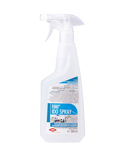 HMI IDO Spray / 500ml