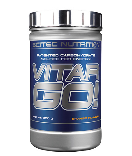 SCITEC Vitargo 0.900