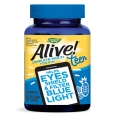 NATURES WAY Alive! Teen Complete Multi For Him / 50 Gummies