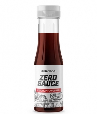 HOT PROMO Zero Sauce / 350 ml