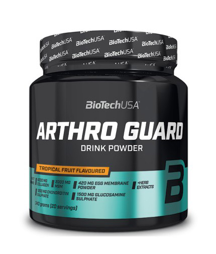 BIOTECH USA Arthro Guard Powder 0.340