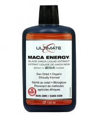 Brad King's Ultimate Maca Energy 20:1 Extract / 130ml