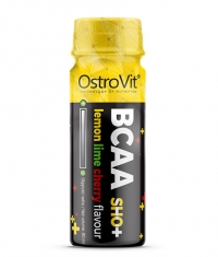 OSTROVIT PHARMA BCAA Shot / 80ml