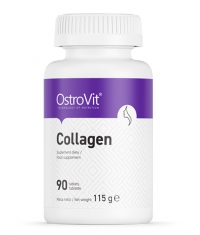 OSTROVIT PHARMA Collagen / 90 Tabs