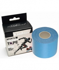 KINDMAX HEALTHCARE Kinesio Tape / Light Blue