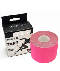 KINDMAX HEALTHCARE Kinesio Tape / Pink