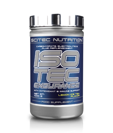 SCITEC Isotec Endurance 1.000