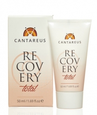 CANTAREUS Recovery Total / 50ml