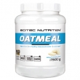SCITEC Oatmeal
