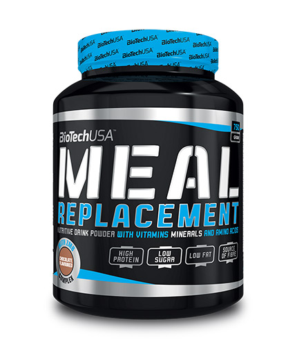 BIOTECH USA Meal Replacement 0.750