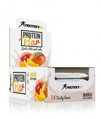 PROTEINI.SI Protein Bar Box / 24x55g