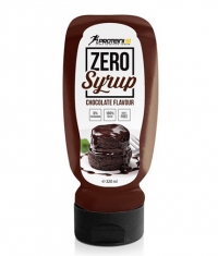 PROTEINI.SI Zero Syrup Chocolate / 320ml