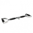 SIDEA Pro-Style Lat Bar / Short