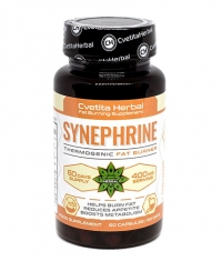 CVETITA HERBAL Synephrine 400mg / 60 Caps