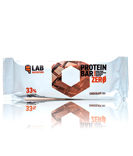 LAB NUTRITION Protein Bar Zero / 50 g