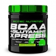 SCITEC BCAA + Glutamine Xpress