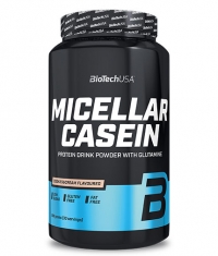 BIOTECH USA Micellar Casein