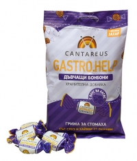 CANTAREUS Gastro.Help / 13 Chews