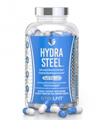 PROTAN Hydra Steel Advanced Diuretic Formula / 80 Caps