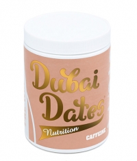 DUBAI DATES NUTRITION Pre Workout