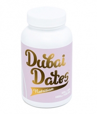 DUBAI DATES NUTRITION Omega 3 / 90 Caps