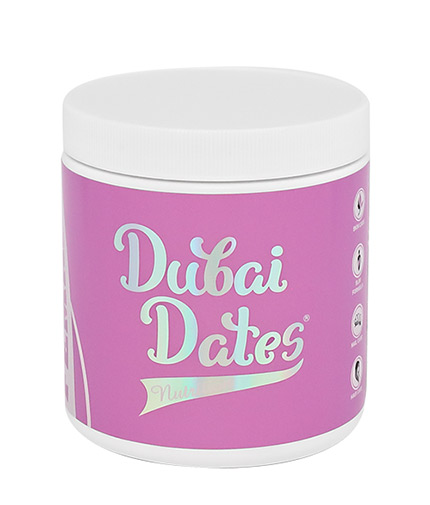 DUBAI DATES NUTRITION Female Mix