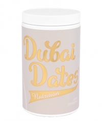 DUBAI DATES NUTRITION EAA