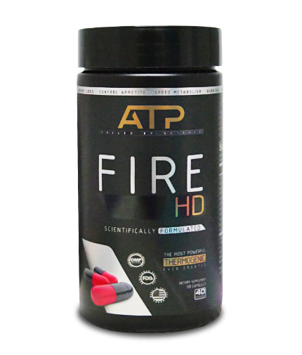 atp fat burner)