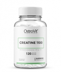 OSTROVIT PHARMA Creatine Monohydrate 1100 / 120 Caps