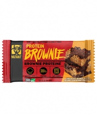 MUTANT Protein Brownie / 58 g