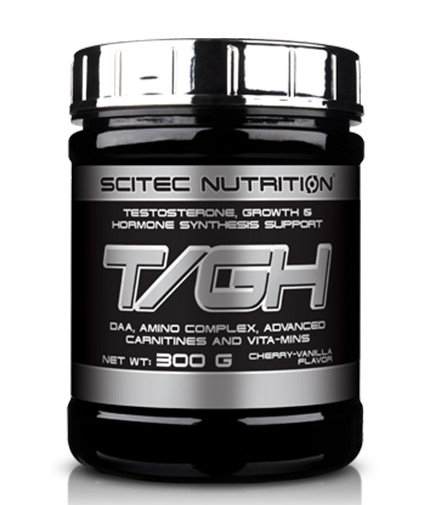 SCITEC T/GH 0.300