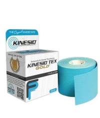 KINESIO TEX GOLD Therapeutic Tape 5cm x 5m / Blue