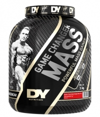 DORIAN YATES NUTRITION Game Changer Mass