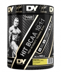 HOT PROMO High Intensity Training BCAA 10:1:1