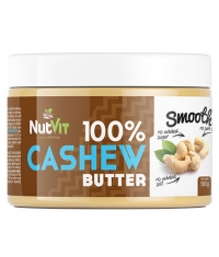 OSTROVIT PHARMA 100% Cashew Butter Smooth