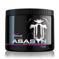 GENIUS NUTRITION ASASYN / 180 Caps