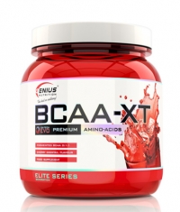 GENIUS NUTRITION BCAA-XT